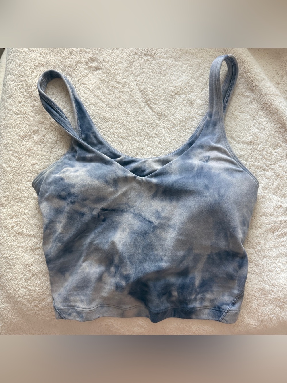 lulu tank